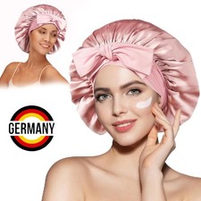 Schlafmütze aus Maulbeerseide