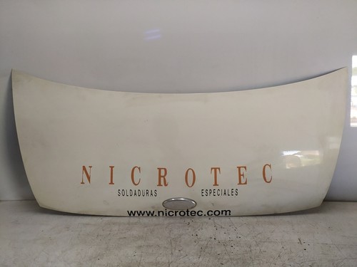 Haube 211664 ford transit - haube ,