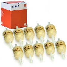 10X ORIGINAL MAHLE