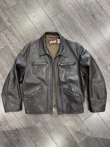 Vintage schott 544 - schott,