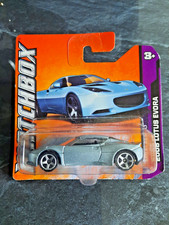 Matchbox  - 09/10 - 2011 -