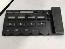 ZOOM G5N Multieffektprozessor