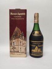 VSOP Cognac Marnier Lapostolle