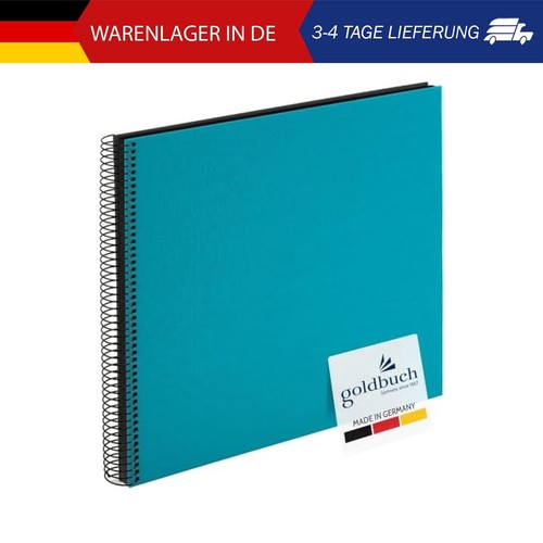 Goldbuch 25963 spiralalbum - goldbuch,