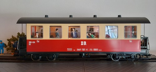 Rarität lgb 30730 - raritÄt!, dr