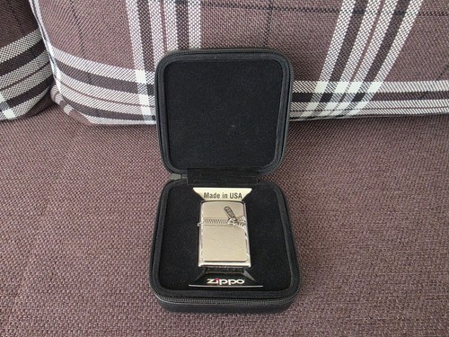 Zippo benzin feuerzeug sammler - zippo,