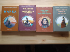 Die Söhne der Grossen Bärin