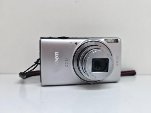 Canon ixus 275 - canon,
