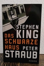 Buch Stephen King - Das
