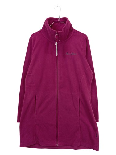 Maui sports damen fleecejacke - maui,