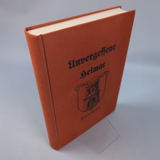 Unvergessene heimat branau - heimat,