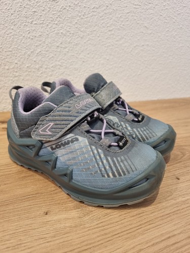 Lowa trekkingschuhe kinder - lowa,