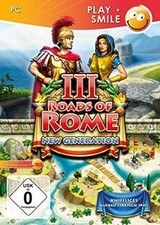 Roads of Rome: New Generation