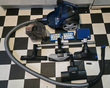PHILIPS FC9741/09 PowerPro