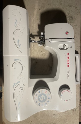 Singer nähmaschine 3323 - nähmaschine,
