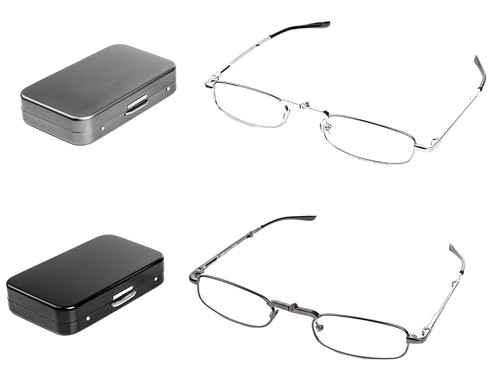 Brille notbrille hotsteggs - notbrille, u-hotsteggs