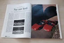 Auto motor und sport 1991 - auto,