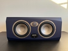 Tannoy Reveal 66D Studio-Monitor Aktiver 2-Wege Center-Nahfeldmonitor