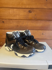 Rare Karl Kani Men’s Brown