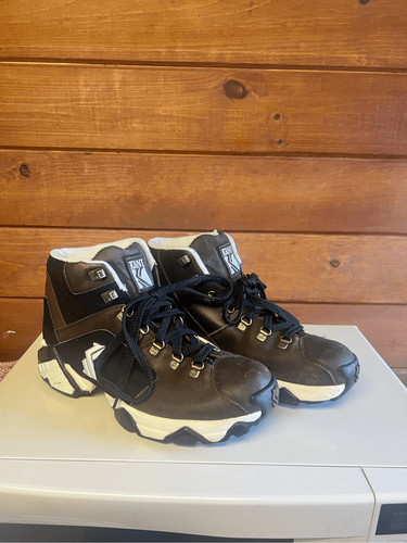 Rare karl kani men - karl, brown
