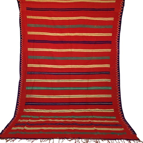 Vintage marokkanischer berber - vintage,