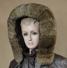 Kapuzenstreifen 60 - 80 cm