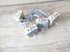 Energieregler ego miele,2 x ego 50.57021.010, 2 x ego 50.55021.100 ,  4 STÜCK