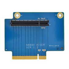 Thecus N8800 VER:1.3 RISER