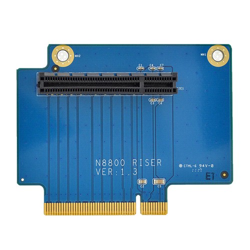 Thecus n8800 ver riser - n8800,