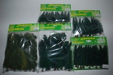 Jordan H0  Fichten mit