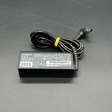 Original ✅ Netzteil Ladegerät Sony VGP-AC19V67 - 19,5V 2,3A