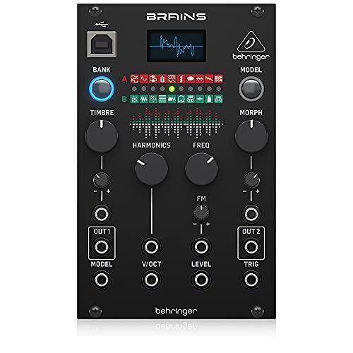Behringer brains digital - behringer,