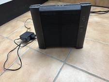 Vodafone Router Modem Technicolor TG650s 2p