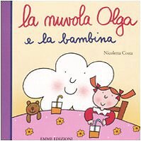 Die wolke olga und das - die,