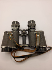 Leidolf Wetzlar 8x30 Fernglas
