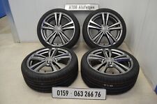 Original Audi A3 8V0 S- Line 18 Zoll Titan GREY NEU-Zustand