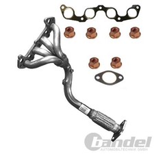 HOSENROHR KRÜMMER FLEXROHR