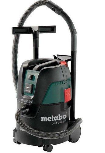 Metabo allessauger asa l - metabo,