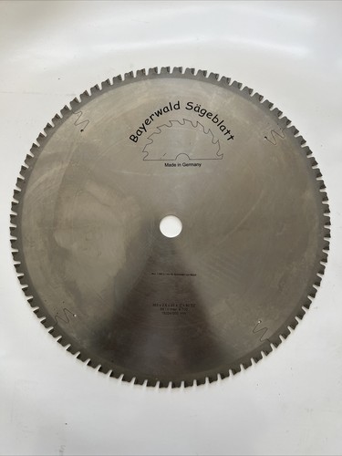Sägeblatt hartmetall widia - sägeblatt,
