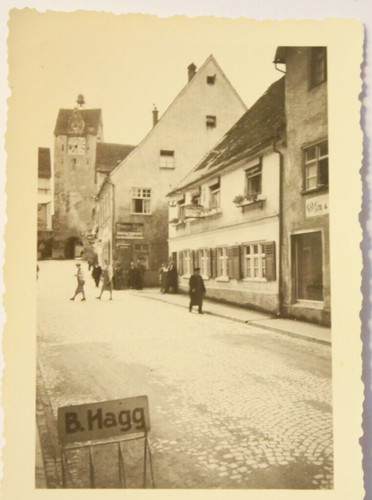 Foto 1938 glocke uhr - foto, turm