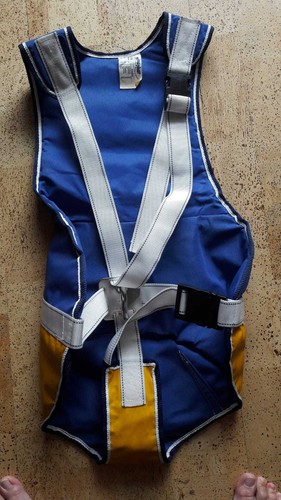 Segel windsurfing trapezhose - windsurfing,