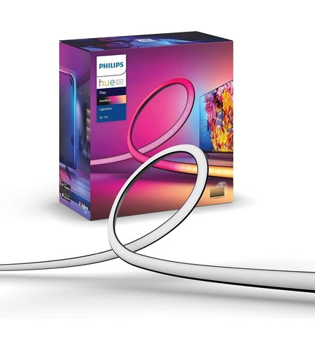 Philips hue gradient - philips,