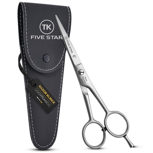Five star signature 6 - five,