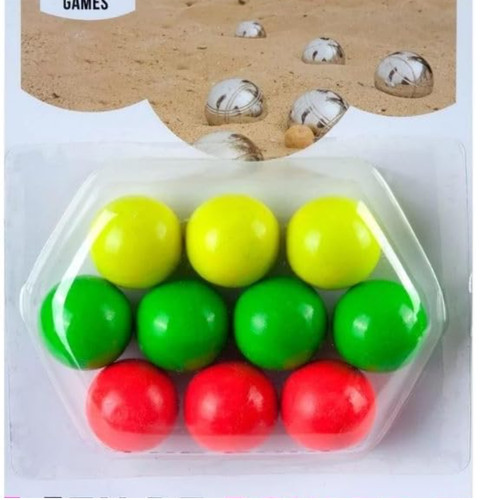 Engelhart boule bälle - engelhart, 10
