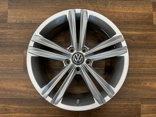 Tiguan ad1 alufelge - vw,