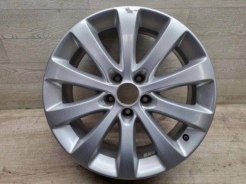 Alufelge zoll 5x110 - 1x, 17