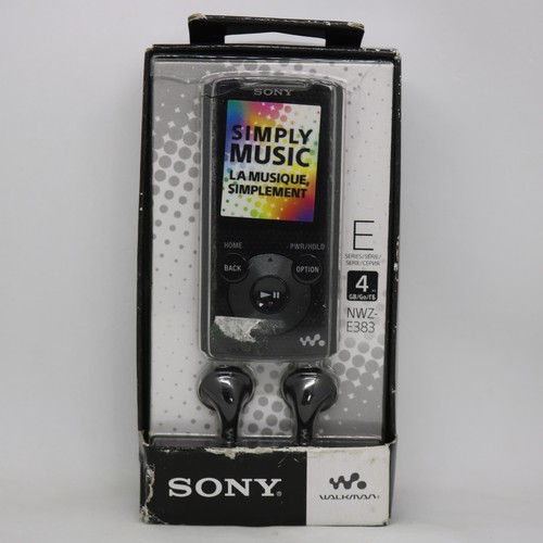 Sony walkman nwz - walkman, /