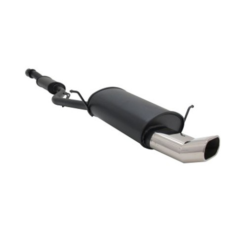 Novus sportauspuff für - sportauspuff,