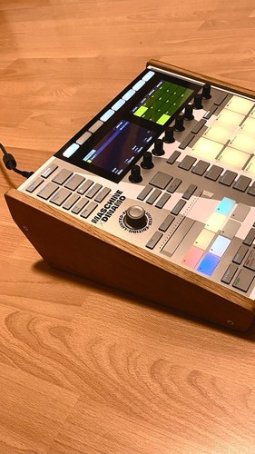 Native instruments maschine - native,