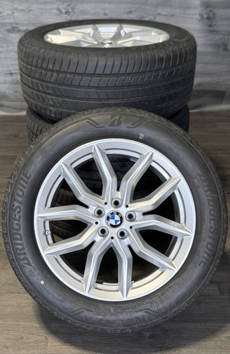 Original bmw g05 - original,